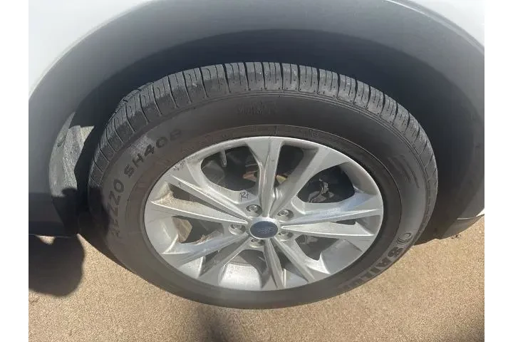 $12995 : Ford Escape 2019 AWD SEL 4dr image 9