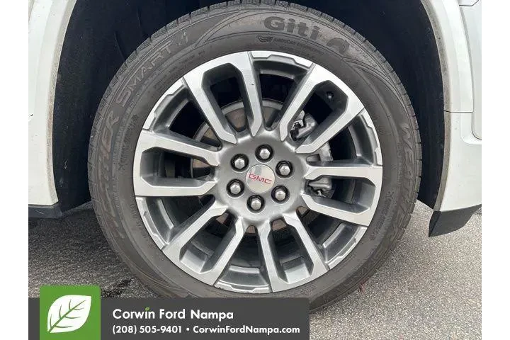 $29987 : GMC Acadia 2021 4x4 Denali 4 image 8