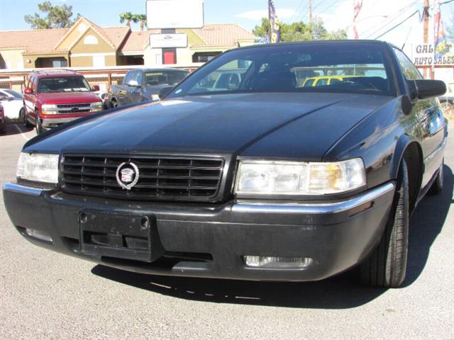 $2995 : 1998 Eldorado Touring image 9