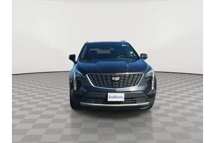 $23500 : Cadillac XT4 2023 4x4 Premiu image 3