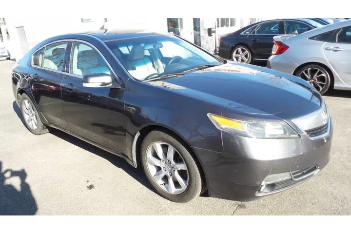 $12900 : 2012 TL image 3