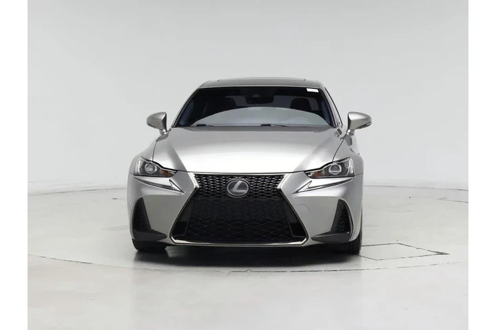 $20998 : Lexus IS 200t 2017 4dr Sedan image 5