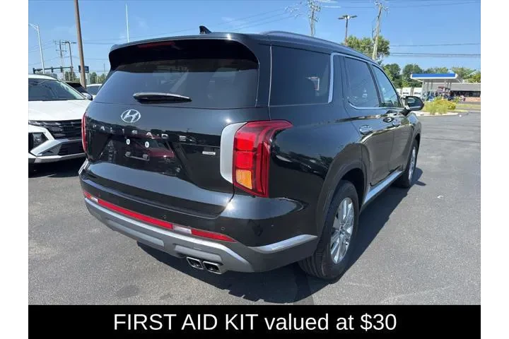 $31995 : Hyundai PALISADE 2023 AWD SE image 6
