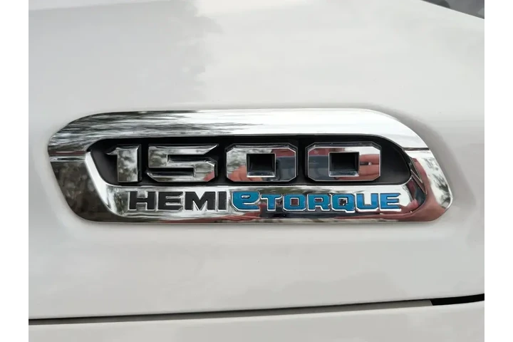 $25899 : Ram 1500 2022 4x2 Big Horn 4 image 10