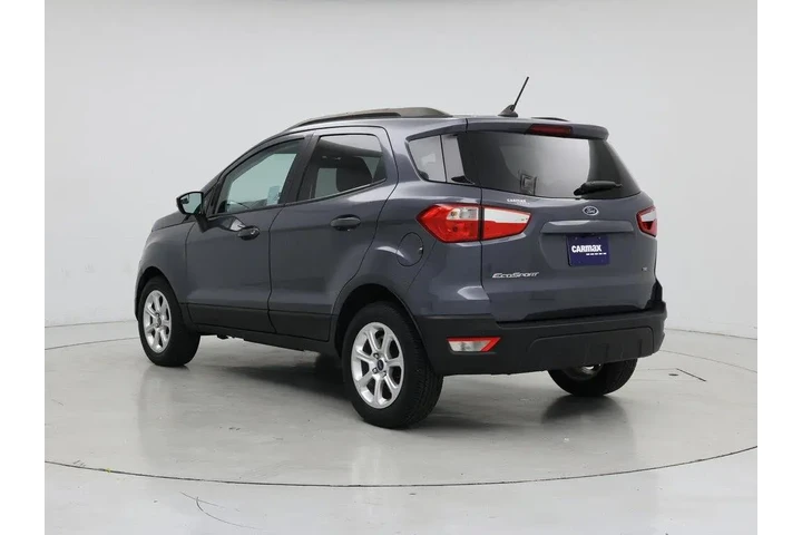 $16998 : Ford EcoSport 2021 SE 4dr Cr image 2