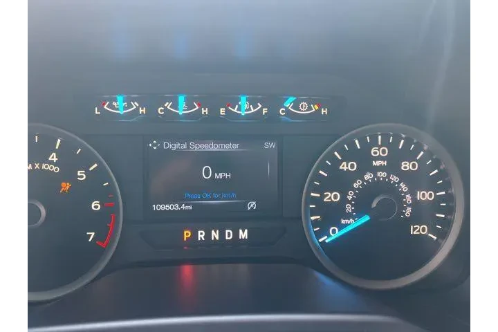 $21490 : Ford F-150 2017 4x4 King Ran image 10