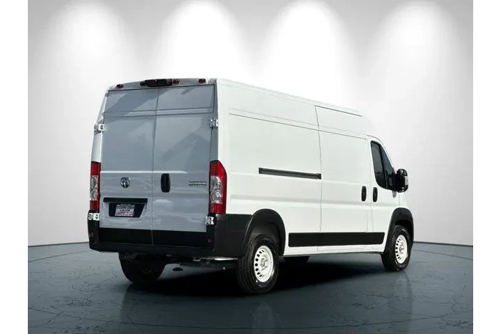 $38998 : Ram ProMaster 2025 Tradesman image 4