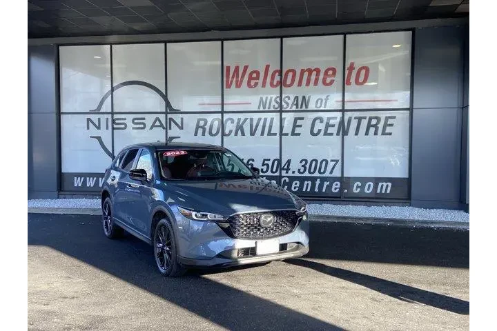 $21967 : Mazda CX-5 2023 AWD 2.5 S Ca image 1