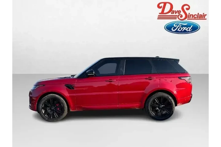 $37888 : Land Rover Range Rover Sport image 10