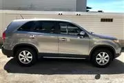 +++Sorento LX, 2012 Kia -- SUV