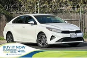 Kia Forte 2023 LX 4dr Sedan en Stockton