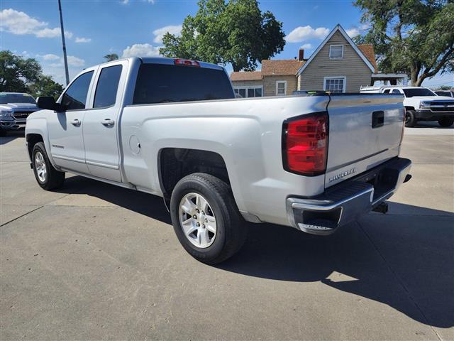 $22500 : 2017 CHEVROLET SILVERADO 1500 image 6