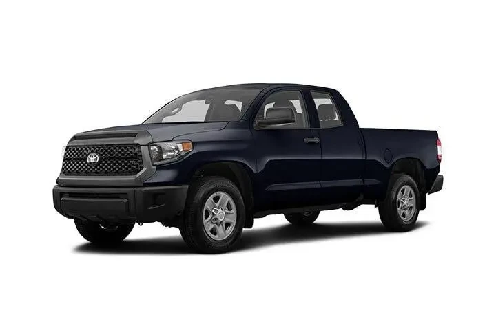 $27706 : Toyota Tundra 2019 4x2 SR5 4 image 1