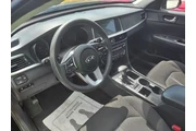 2019 Optima LX en San Antonio
