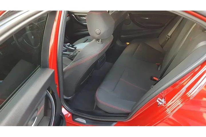 $5500 : BMW 316 D SPORT image 3