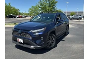 2023 RAV4 Hybrid Limited