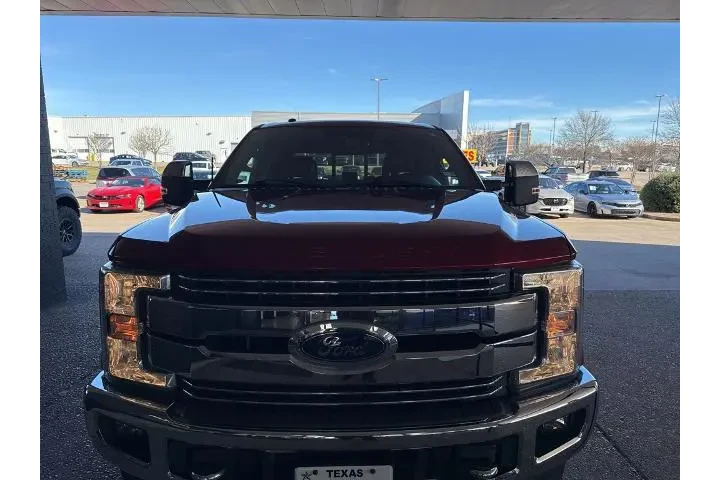 $39861 : Ford F-250 Super Duty 2017 4 image 1