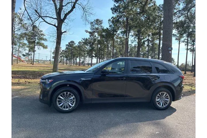 $33500 : Mazda CX-90 2025 AWD 3.3 Tur image 6