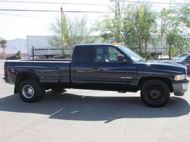 $14900 : 2000 Ram 3500 SLT image 3