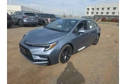 $30900 : Toyota Corolla 2026 SE 4dr S thumbnail