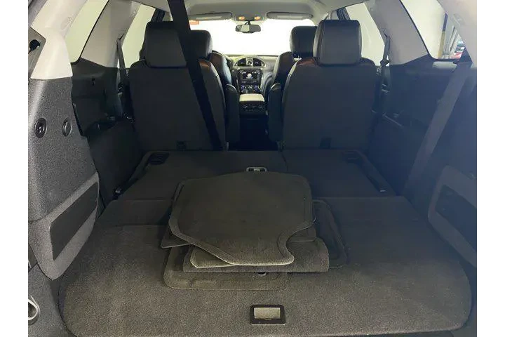 $17881 : Buick Enclave 2017 Leather 4 image 8