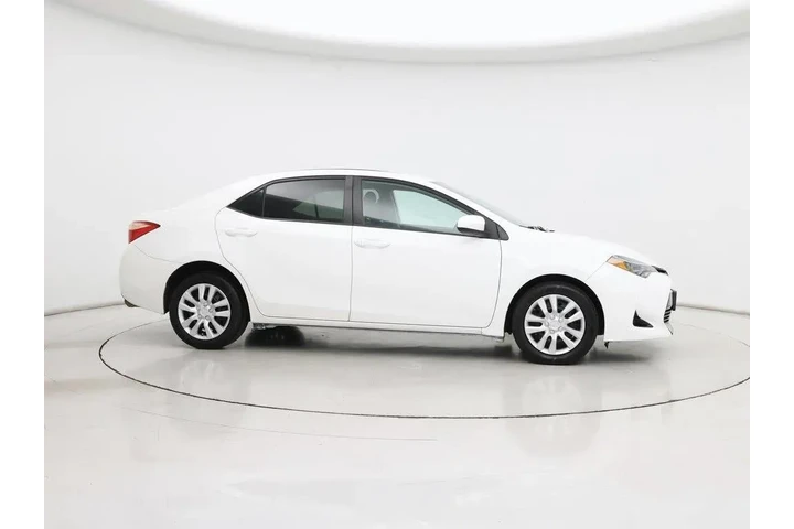 $13998 : Toyota Corolla 2018 LE 4dr S image 7