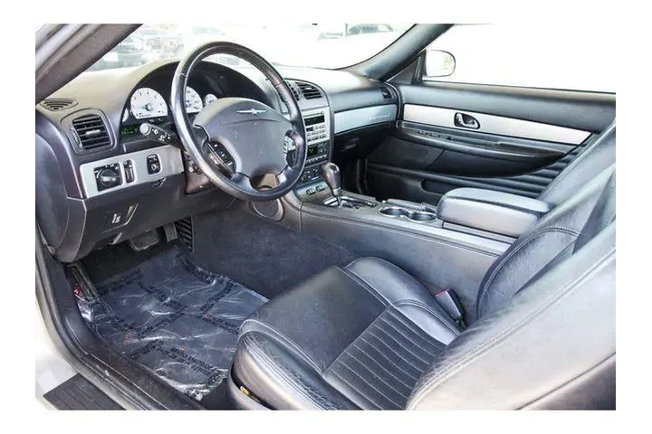 $16995 : Ford Thunderbird 2004 Deluxe image 7