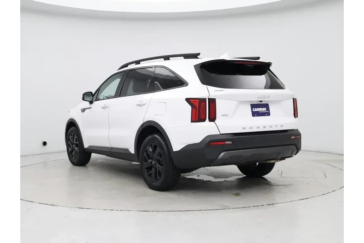 $27998 : Kia Sorento 2022 AWD X-Line image 2