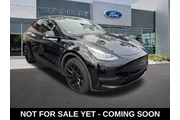 Tesla Model Y 2021 AWD Long en San Diego