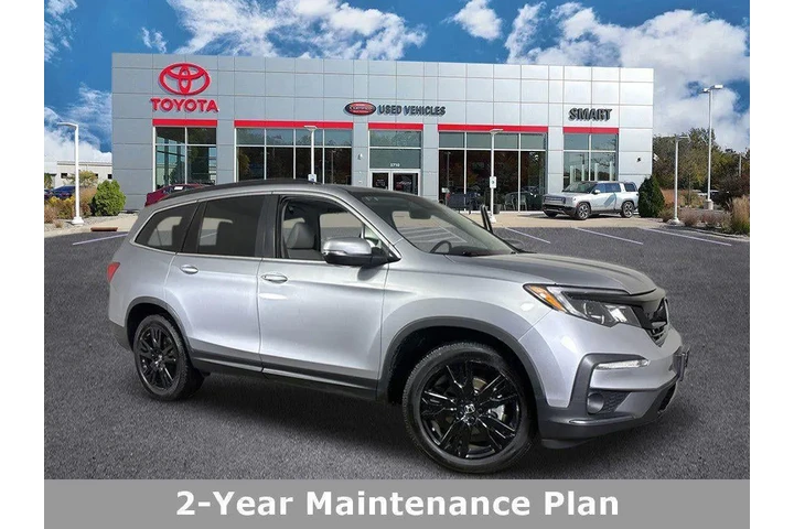 $27989 : 2022 Pilot SE image 1