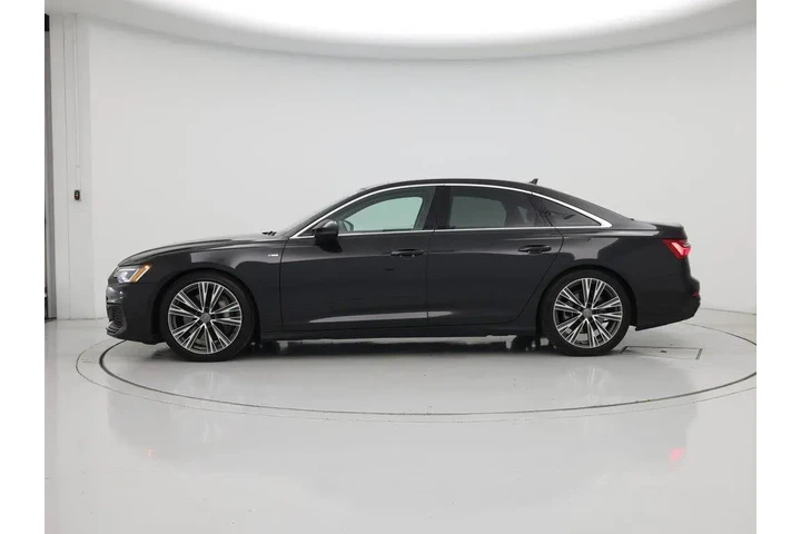 $25998 : Audi A6 2019 AWD quattro Pre image 3