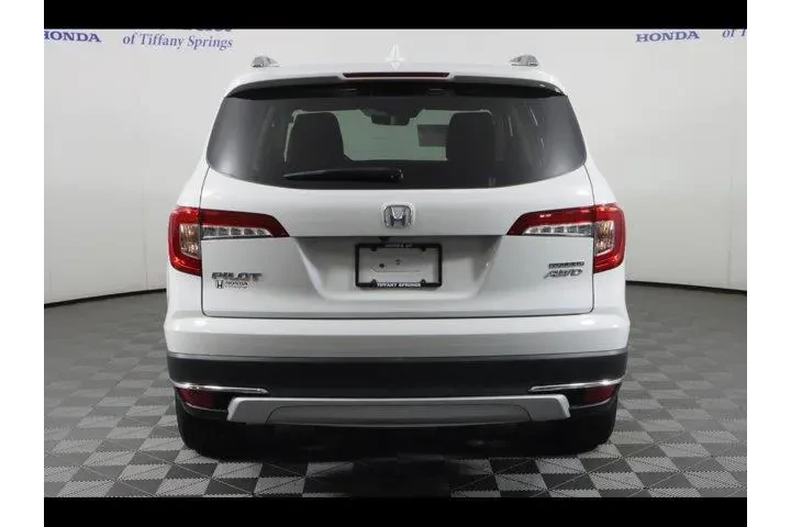$28875 : Honda Pilot 2021 AWD Touring image 7