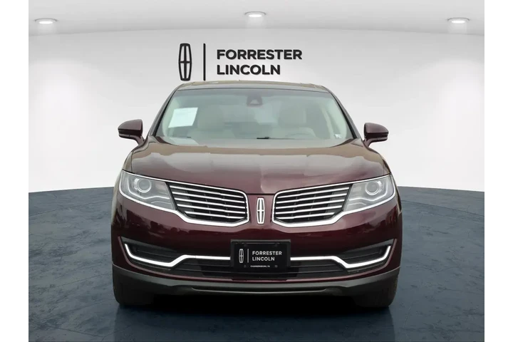 $22900 : Lincoln MKX 2017 AWD Reserve image 8