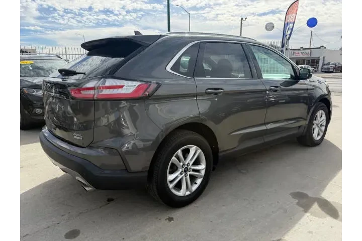 $13900 : 2019 Edge image 3