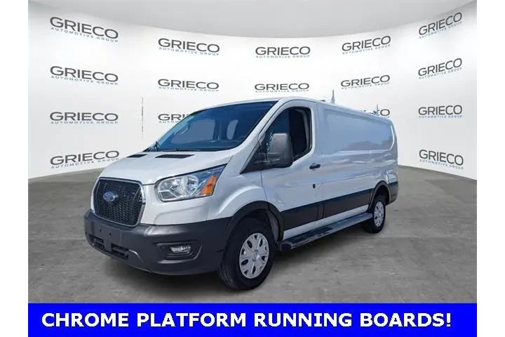 $25197 : Ford Transit 2022 250 3dr SW image 4