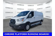 $25197 : Ford Transit 2022 250 3dr SW thumbnail