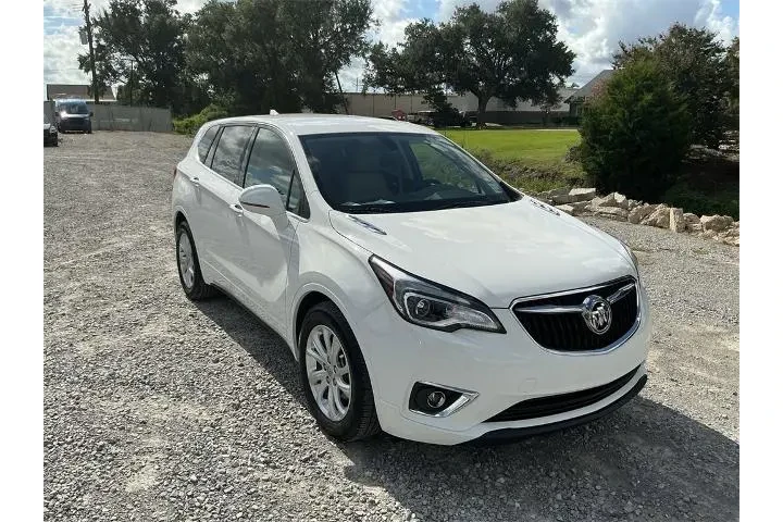 $21828 : Buick Envision 2020 Base 4dr image 10