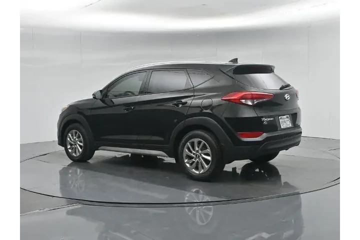 $15129 : Hyundai TUCSON 2017 SE Plus image 7