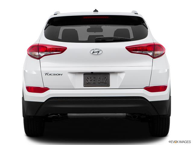 2016 Tucson image 6