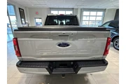 $38472 : Ford F-150 2023 4x4 XLT 4dr thumbnail