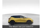 Chevrolet Blazer 2022 RS 4dr en Wichita