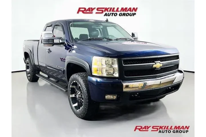 $7975 : Chevrolet Silverado 1500 200 image 1