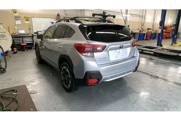 $18299 : Subaru Crosstrek 2023 AWD Ba image 3