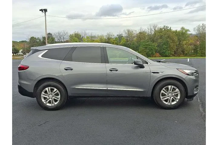 $18695 : Buick Enclave 2019 4x4 Essen image 7