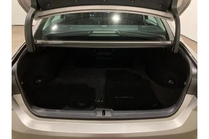 $30300 : Lexus ES 350 2021 4dr Sedan image 5