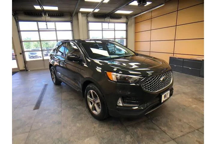 $26887 : Ford Edge 2024 AWD ST-Line 4 image 1
