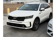 $27330 : Kia Sorento Hybrid 2023 AWD thumbnail