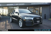 2018 Q3 2.0 TFSI Premium Plus en Union City
