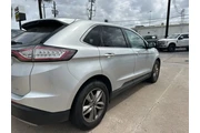 $11991 : Ford Edge 2017 SEL 4dr Cross thumbnail