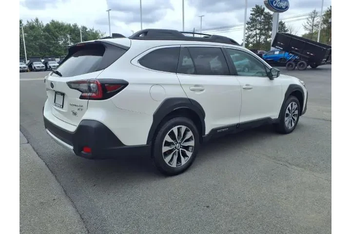 $28995 : Subaru Outback 2023 AWD Limi image 3